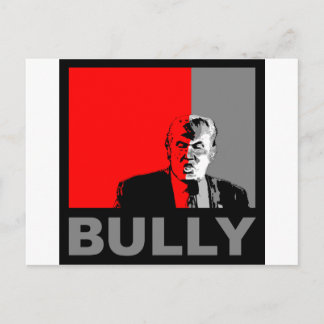 Carte Postale Atout/Drumpf : Despote