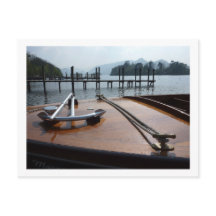 Atterrissages de bateau de Keswick