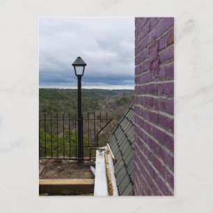 Carte Postale Au-Delà Du Croissant