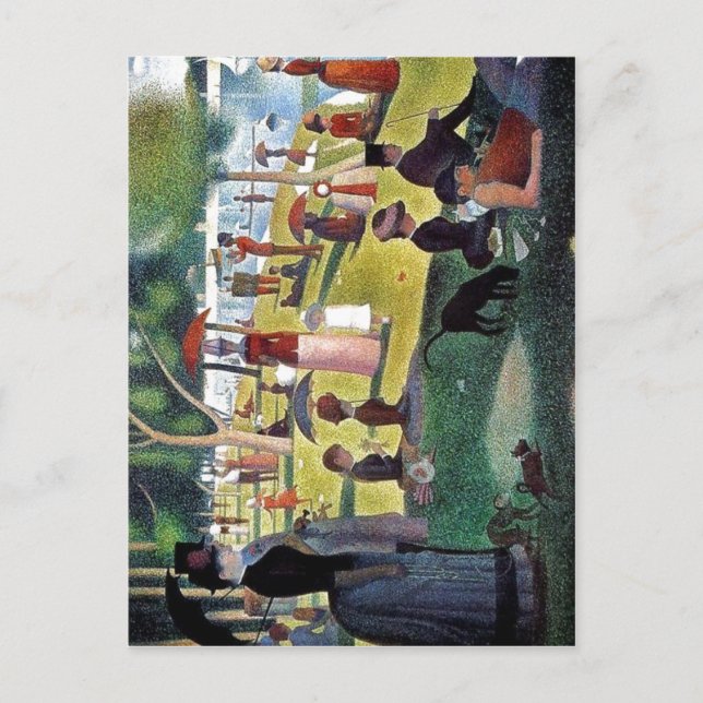 Carte Postale Aucune résolution supérieure disponible. Georges_S (Devant)