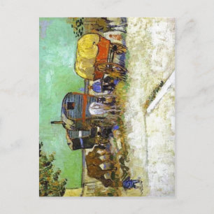 Carte Postale Aucune résolution supérieure disponible. Vincent_v