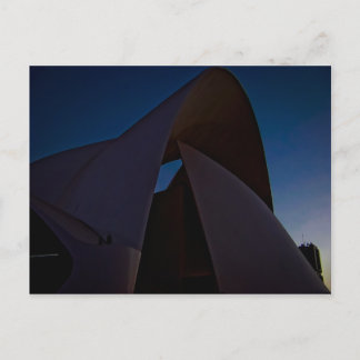 Carte Postale Auditorio Tenerife