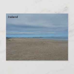 Carte Postale Aughacasla Beach, Castlegregory, Kerry, Irlande