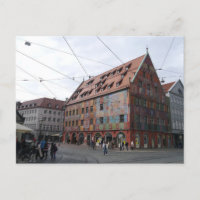 Augsbourg, Allemagne