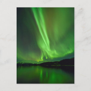 Carte Postale Aurora intemporelle