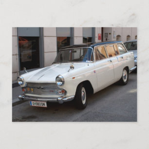 Carte Postale Austin A55 Cambridge