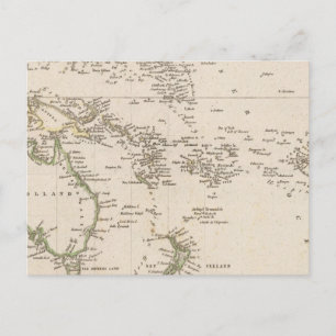 Carte Postale Australie 10