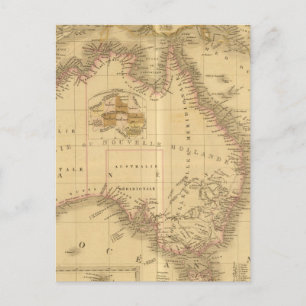 Carte Postale Australie 8