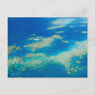 Carte Postale Australie, Queensland, Côte Nord, Cairns 3