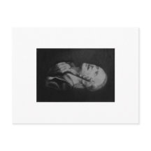 Carte postale avec Sting