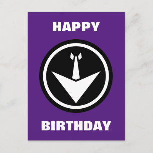 Carte Postale Avengers   Icône Hawkeye