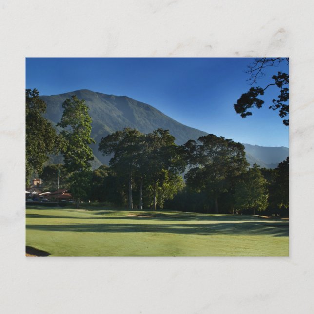 Carte Postale Avila (Devant)