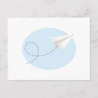 Avion papier