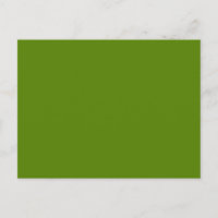 Avocado Green