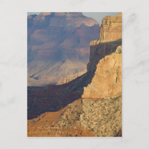 Carte Postale AZ, Arizona, Grand Canyon National Park, South 8
