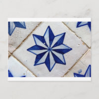Azulejos, Carreaux portugais
