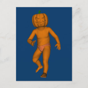 Carte Postale Babykin