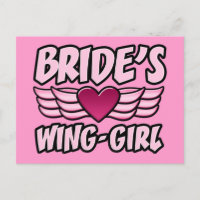 Bachelorette de la mariée