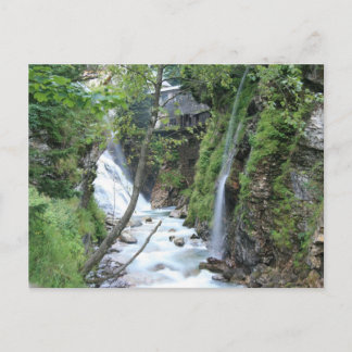 Carte Postale Bad Gastein