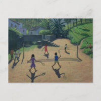 Badminton Coonoor Inde