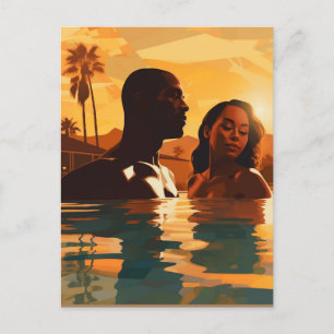 CARTE POSTALE BAE-CASE #3