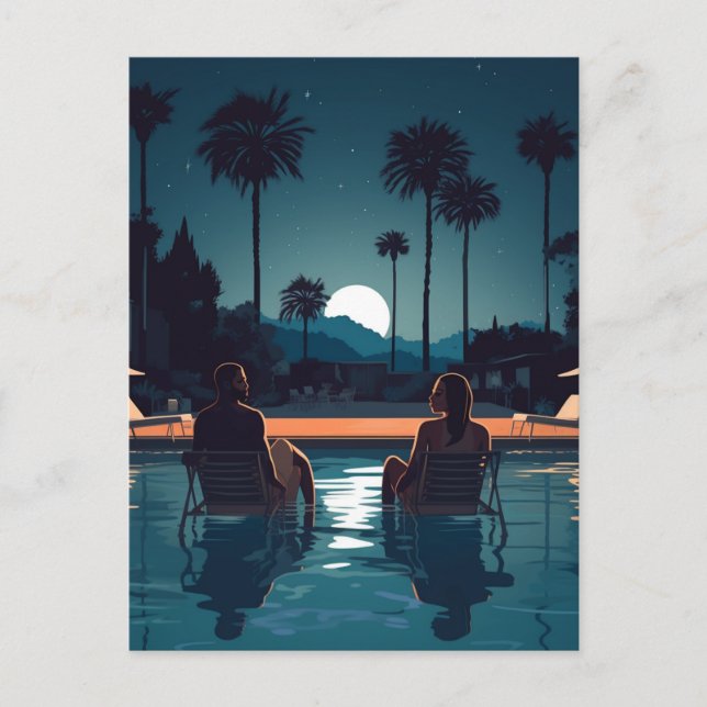 CARTE POSTALE BAE-CASE #4 (Devant)