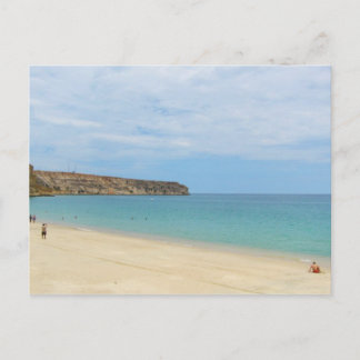 Carte Postale Baía Azul