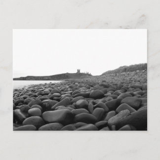 Carte Postale Baie d'Embleton