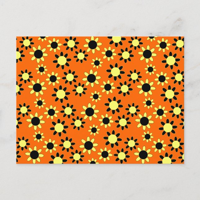 Carte Postale Baies personnalisables (Devant)