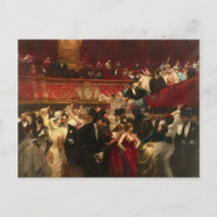 Bal Masquerade - Hermans