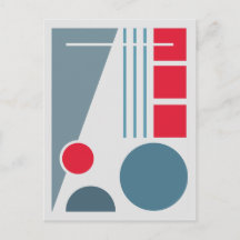 Balance géométrique 1 Conception abstraite