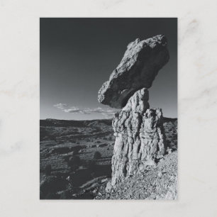 Carte Postale Balancing Rock, Nouveau-Mexique