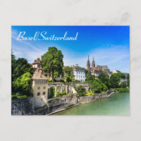 Bâle élégant - Suisse