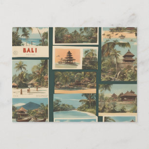 Carte Postale Bali (12)