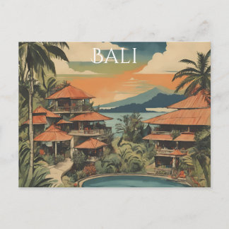 Carte Postale Bali (18)