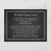 Balise Favoriser la recette du Mariage du tableau 