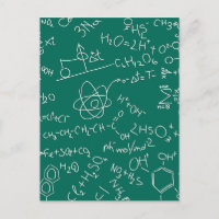 Balises de chimie