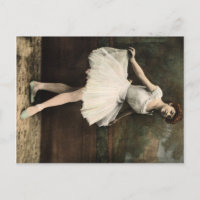 Ballerine
