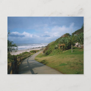 Carte Postale Ballina