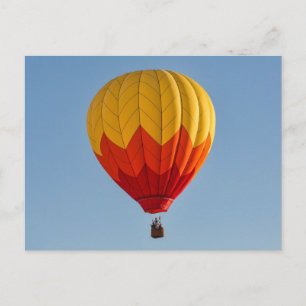 CARTE POSTALE BALLON 3