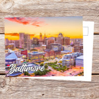 Baltimore, Maryland, USA