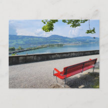 Banc en retard