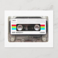 Bande Cassette