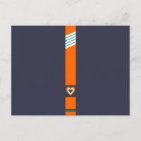 bande d'amour rétro