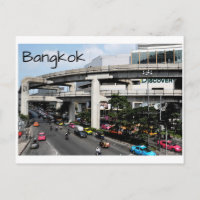 Bangkok