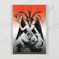 Baphomet