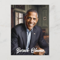 Barack Obama 44ème Président