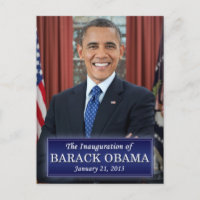 Barack Obama Inauguration 2013