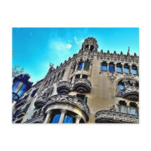 Barcelone sans titre
