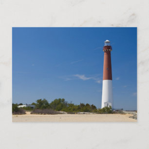 Carte postale Barnegat Lighthouse